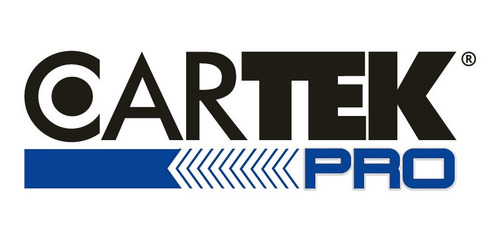 2 Amortiguadores Delanteros Van Ram B-150 70-03 Cartek