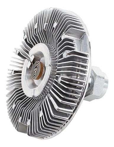 Fan Clutch Kg F-250 Sd V8 7.3l Ford 99/03