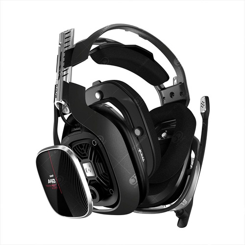 Audífonos Diadema Gamer Astro A40 + Mixamp M80 Xbox One Y Pc