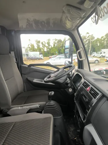 Dongfeng Dhr 3000
