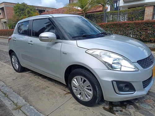 Suzuki Swift 1.2 Gl