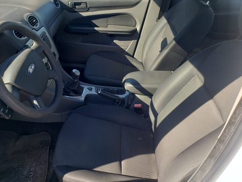 Ford Focus Ii 1.6 Exe Sedan Trend Sigma 2013