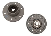 Comprar Kit Rodamientos Rulemanes Para Lavarropa Drean Gold Blue 8.6