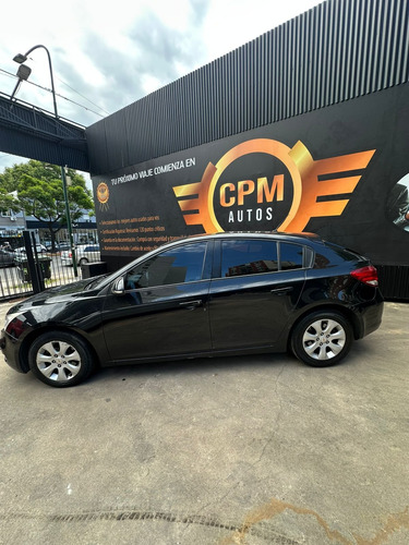 Chevrolet Cruze Chevrolet Cruze Chevrolet Cruze 2.0 Vcdi Lt At 163cv