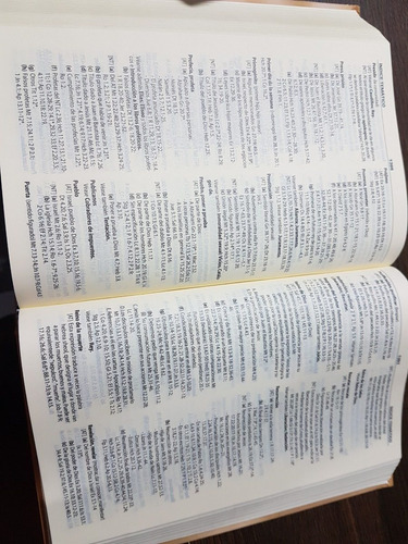 La Biblia De Estudio Dios Habla Hoy- Em Espanhol | Frete grátis