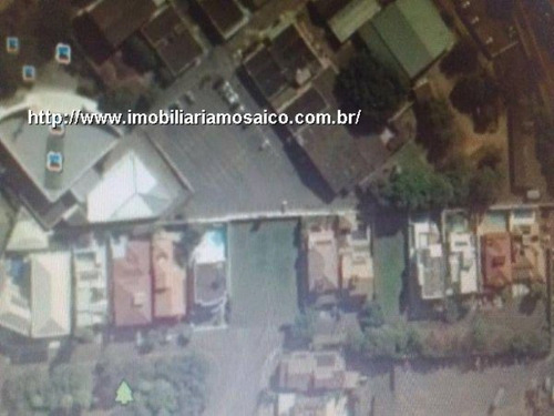 Imagem 3 de 7 de Local Privilegiado, Região Alto Padrão, Topografia Plana, Fácil Acesso As Rodovias - 96769 - 4492484