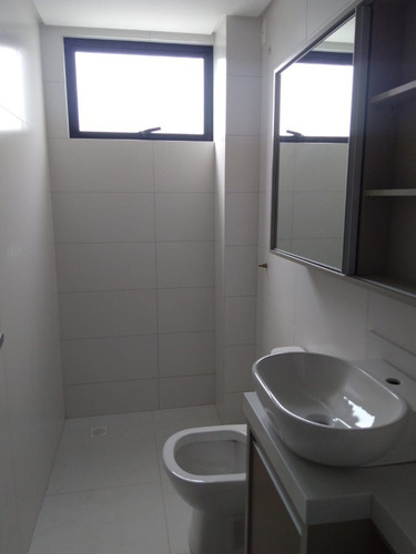 Imagem 9 de 20 de Excelentes Apartamentos No Bairro Das Nações. - Ap00710 - 33720757