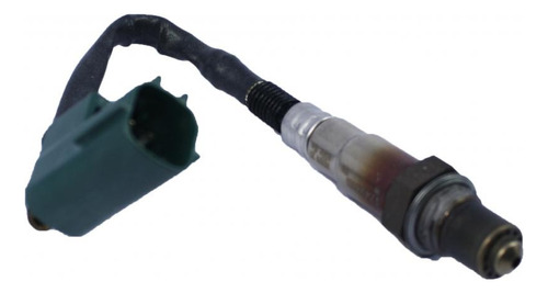 Sensor Oxgeno Conector Verde X-trail 2003