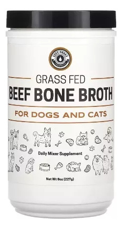 Left Coast Performance Grassfed Perro Y Gatos 16oz 2pack Sfn