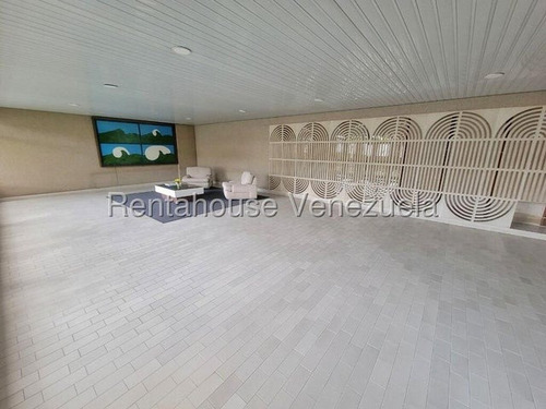 Leandro Manzano Apartamento En Venta,colinas De Bello Monte Mls #25-22338 As
