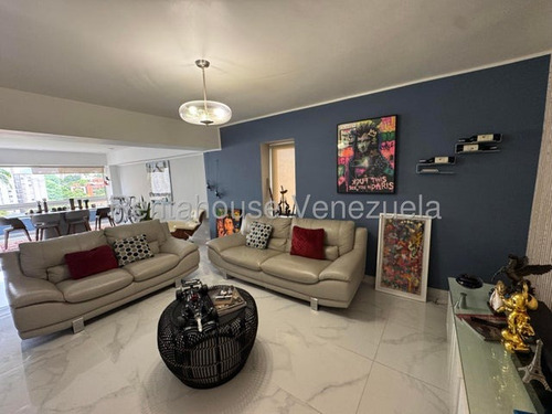 Apartamento En Venta Santa Eduvigis Wl25-22376