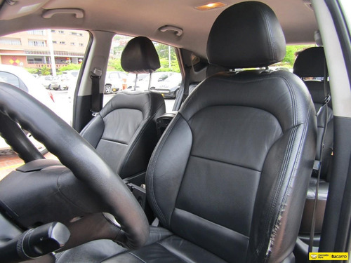 Hyundai Tucson Ix 35 Mt 2.0 4x2