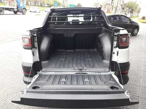 Imagen 18 de 23 de Fiat Strada Enurance 1.4 // Entrega Inmediata (sm)