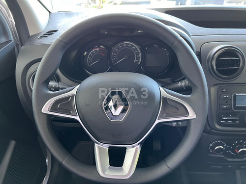 Renault Kangoo Ii Express Confort 5a 1.6 Sce