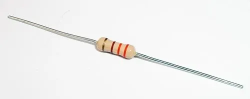 comprar 100 X Resistor 1\u002F2w 15k \u002F Kit Com 100 Peças P165