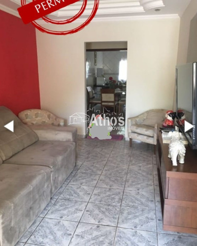Imagem 11 de 11 de Casa No Jardim Alice Em Indaiatuba Sp - Ca05146 - 70645969