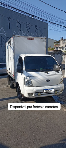 Fretes Carretos E Pequenas Mudanças