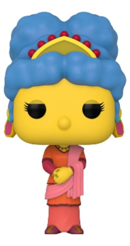 Funko Pop Marjora, Marge 1202