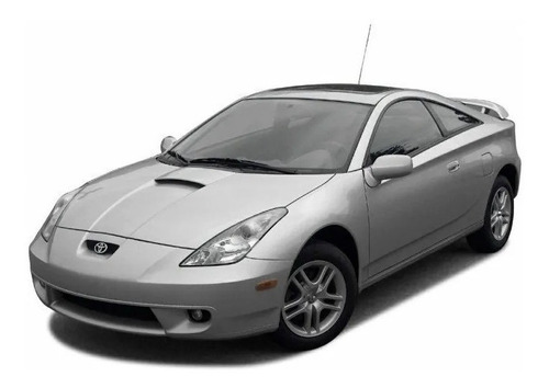 Imagen 7 de 7 de Estopera Cigueñal Delantero Celica 1.8 2000-2006 2zzge