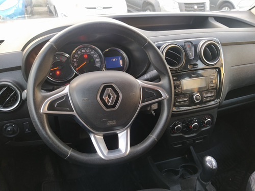 Imagen 16 de 18 de Renault Kangoo Sce Confort
