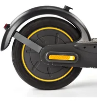 Comprar Soporte Guardabarro Para Monopatín Eléctrico Lencs Jn Max