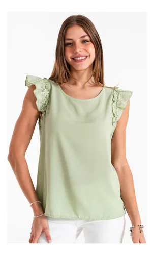 Airydress store blusas elegantes