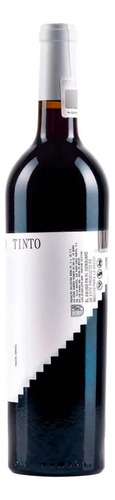 Vino Tinto Scielo Syrah Cabernet Merlot