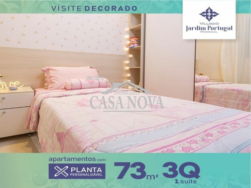 Imagem 10 de 10 de Apartamento - Ap01785 - 34163817