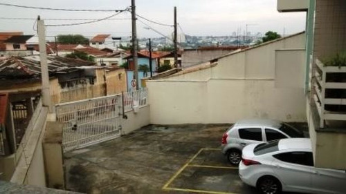 Imagem 6 de 8 de Apatamento Rudge Ramos - Mv5393