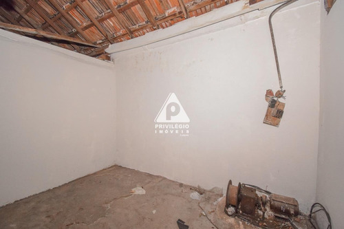 Imagem 20 de 22 de Loja À Venda, Centro - Rio De Janeiro/rj - 34800