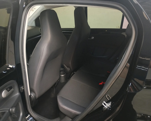 Volkswagen Up! 1.0 170 TSI TOTAL FLEX XTREME 4P MANUAL