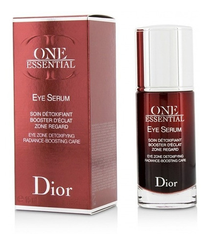 One Essential Eye Serum 15ml Dior / Prestige Parfums