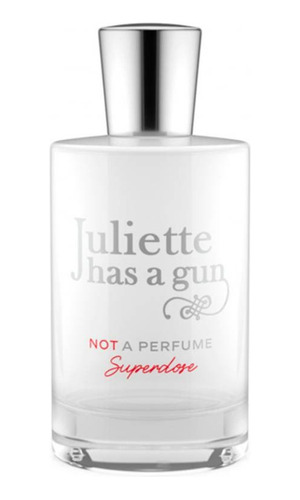 Juliette Has A Gun - Not A Perfume Superdose - Decant 10ml