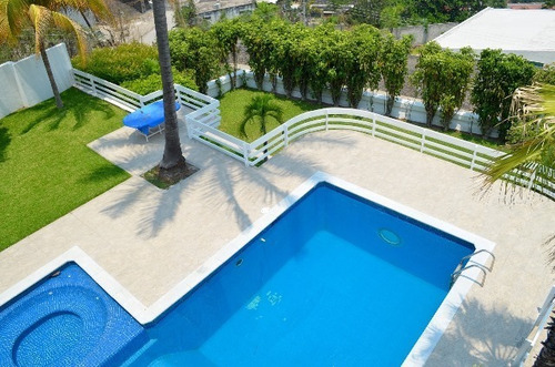 Imagen 10 de 13 de Penthouse En Venta Tequesquitengo