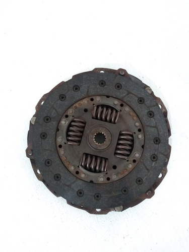 Disco Clutch Chevrolet Corsa-meriva  2004-2007