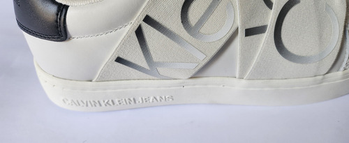 Tenis Calvin Klein 100% Original
