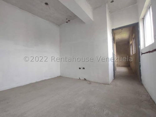 Imagen 17 de 23 de Apartamento En Venta Obra Gris Urb La Soledad, Maracay 23-14609 Hc