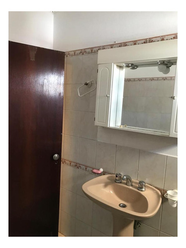 Imagen 1 de 14 de Departamento De Tres Ambientes