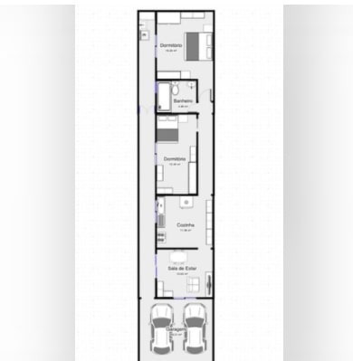 Imagem 20 de 20 de Casa - Ca00308 - 69485219