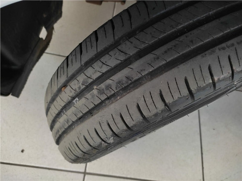 Imagem 7 de 12 de Fiat Grand Siena 1.0 Evo Flex Attractive Manual