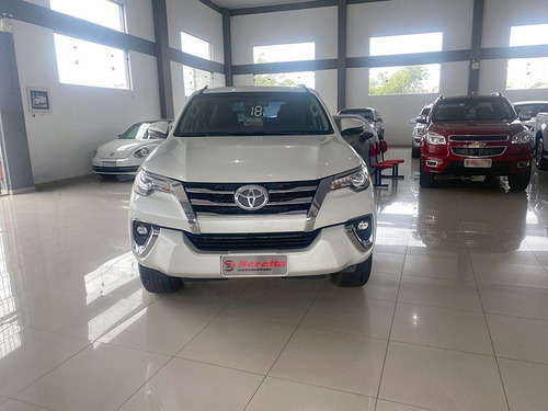 Imagem 3 de 15 de Marca: Toyota Modelo: Hilux Sw4 Srx