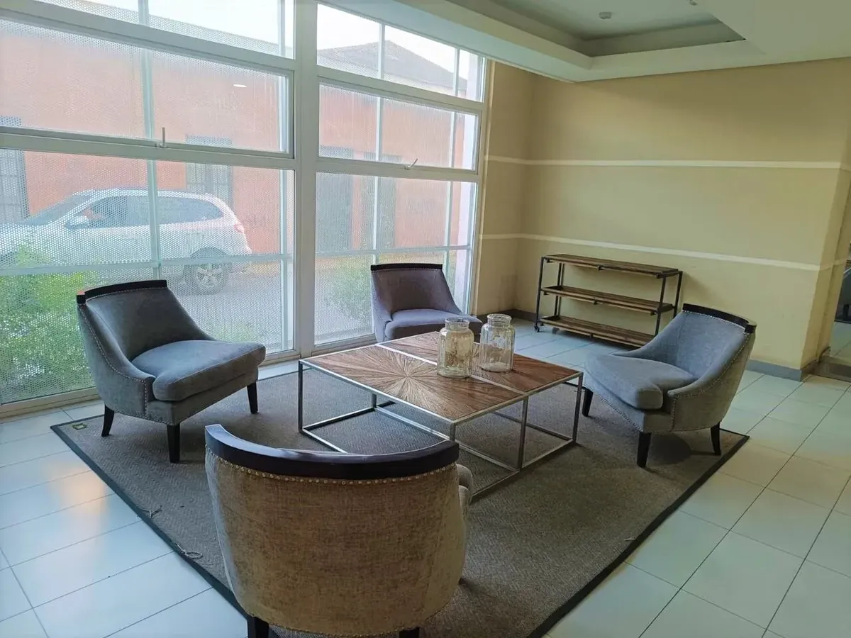 Imagen 4 de 20 de Arriendo Departamento 2d 2b Est Y Bo En Santiago