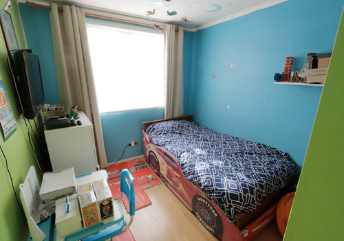 Casa En Venta, Puente Alto. (96).