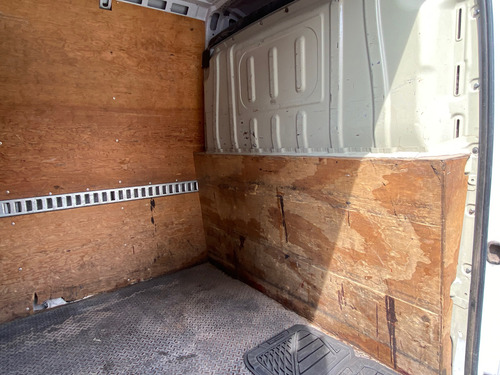Fiat Ducato 2.3 11.5 Cargo Van Mt
