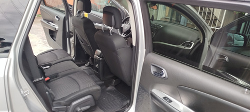 Dodge Journey 2.4 Se Ee At