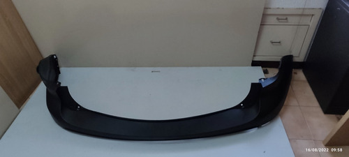 Parachoque Superior Trasero Ford Explorer 2011-2014