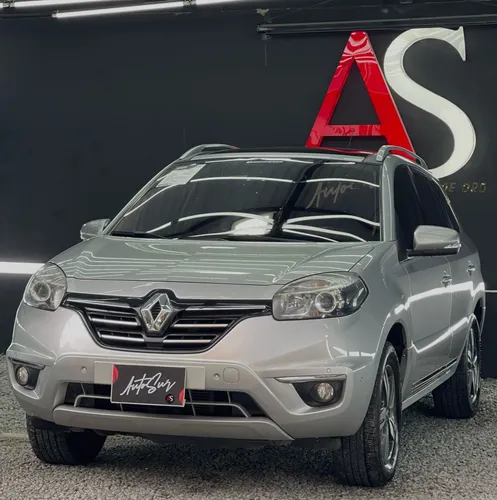Renault Koleos 2.5 Dynamique 4X2 2014