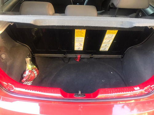 Volkswagen Fox Highline
