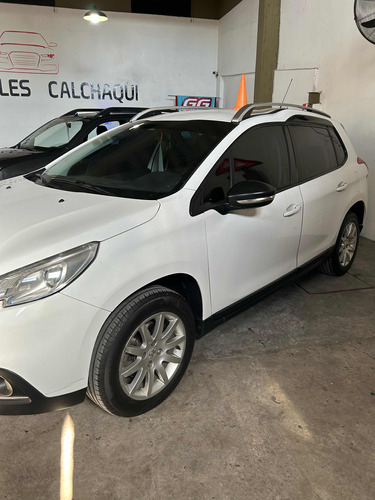 Peugeot 2008 1.6 Active