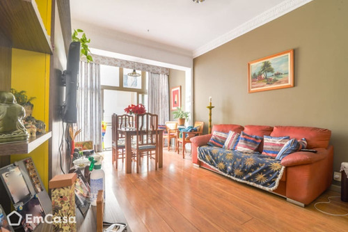 Imagem 2 de 10 de Apartamento À Venda Em Rio De Janeiro - 20569